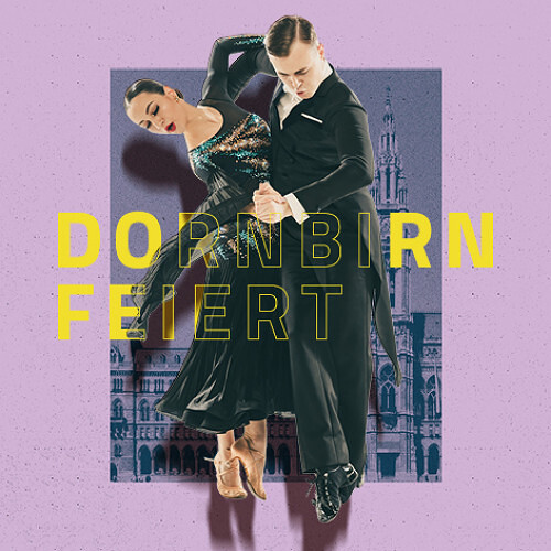 Ball der VorarlbergerInnen 